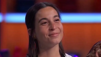 ‘MasterChef 14’ expulsa a su última concursante antes de la semifinal y desvela su mayor preocupación: “Mi novio ha tenido una recaída”