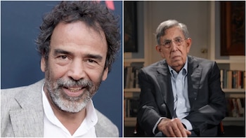 Damián Alcázar acusa hipocresía tras la muerte de Cuauhtémoc Cárdenas: “Ahora resulta que lo admiraban”