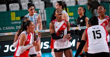 La selección peruana de vóley disputará su segundo amistoso ante Argentina en la Copa Salta 2026.
