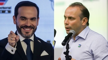 Alejandro Éder instó al nuevo gobierno a priorizar la seguridad y la erradicación de coca en el suroccidente del país