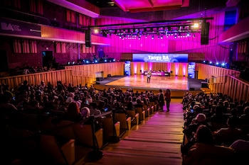 Tango BA Festival y Mundial 2026