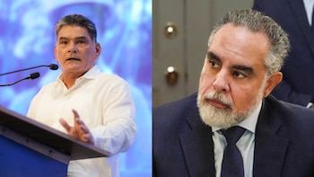 Por no sancionar a Armando Benedetti, la Corporación Excelencia en la Justicia le reclamó al Procurador Gregorio Eljach: “¿Qué más requiere?"