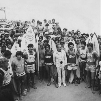 El "Carlos Dogny Invitacional" fue