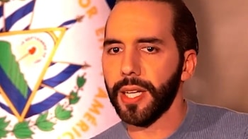 Su gobierno ha sido señalado