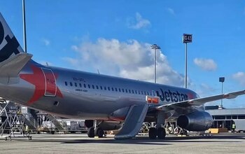 El incidente sucedió después de