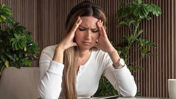 La depresión y la ansiedad