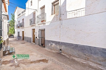 Casa de pueblo en venta