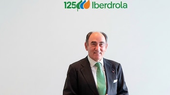 Iberdrola eleva sus ganancias un 10% a septiembre, a 5,816 millones, y apunta a ganancias récord en 2026