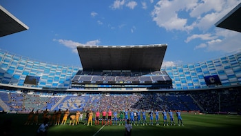 Es oficial: cancelan juego de