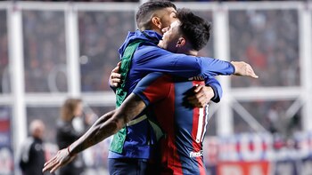 Equipos de cinco países llenarán