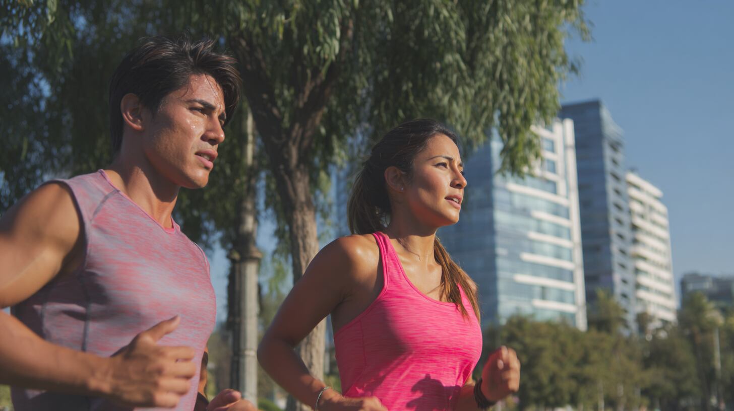 La regla 3x3 x 12 se posiciona como tendencia en redes sociales por su enfoque simple para hábitos saludables ( Imagen Ilustrativa Infobae)