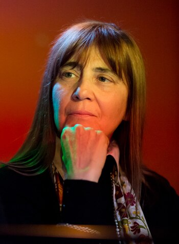 La trata de personas aparece