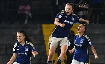 Millonarios