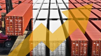 Exportaciones baten récord en noviembre