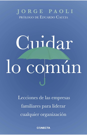 Cuidar lo comun