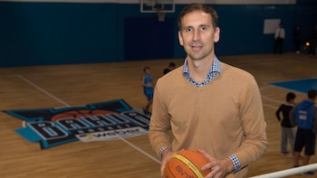 Pepe Sánchez armó un interesante