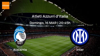 Atalanta Inter