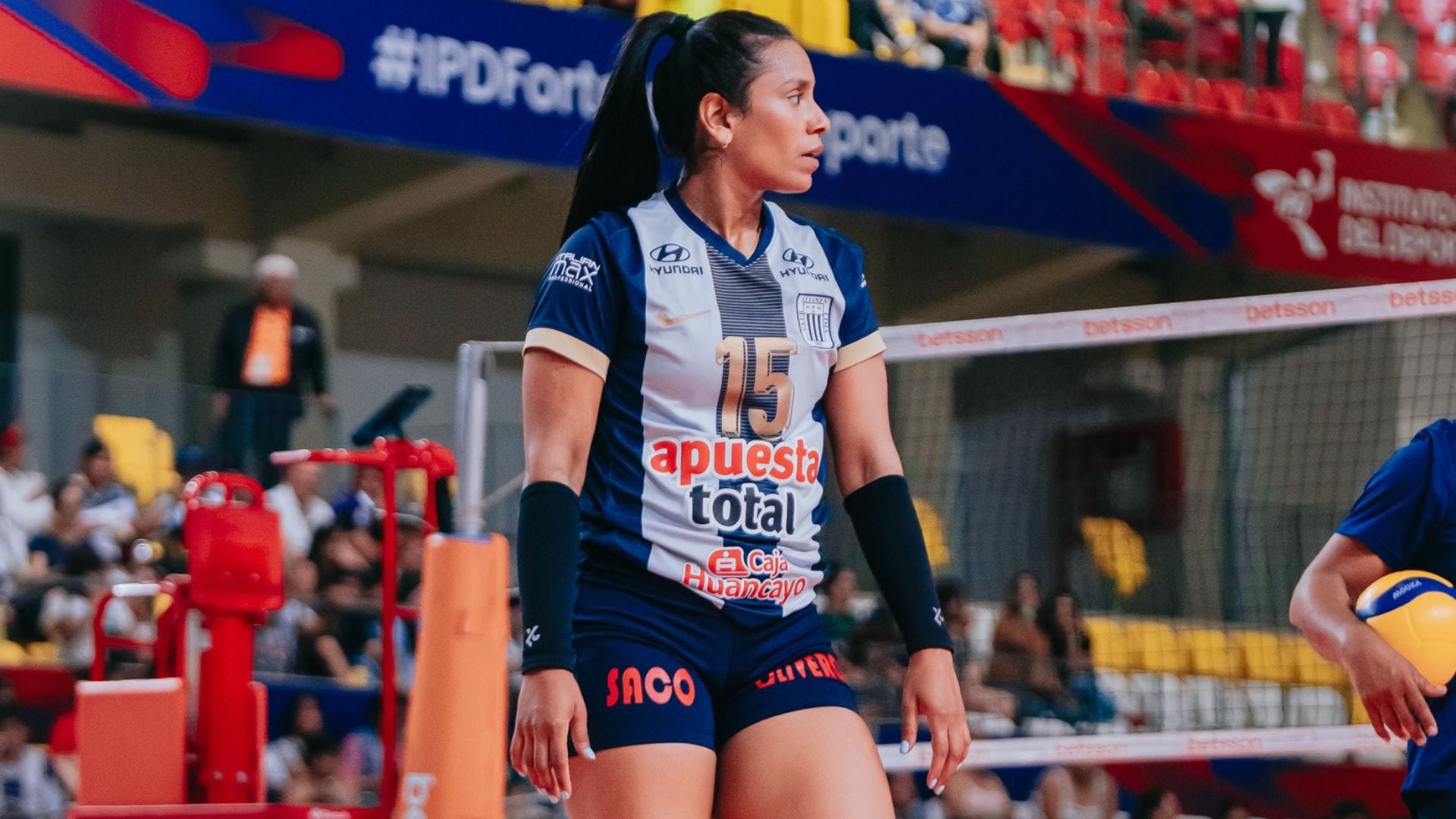 Alianza Lima vs Circolo EN VIVO HOY: punto a punto del partido por Fase 2 de la Liga Peruana de Vóley 2025/26