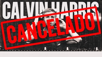Cancelan conciertos de Calvin Harris, Sean Paul y Deorro en CDMX: las razones y qué pasará con los boletos