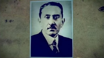 Desde la arqueología hasta la