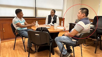 Regidor de Hacienda del municipio