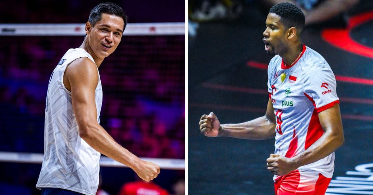Dónde ver Estados Unidos vs Polonia: canal TV de la final de la Liga de Naciones de Vóley Masculino 2026