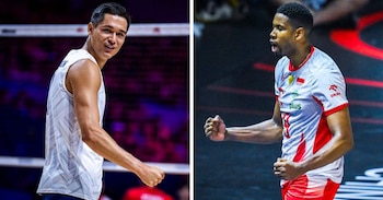 Estados Unidos y Polonia se enfrentan en la final de la VNL masculina 2026.