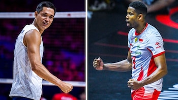 Dónde ver Estados Unidos vs Polonia: canal TV de la final de la Liga de Naciones de Vóley Masculino 2026