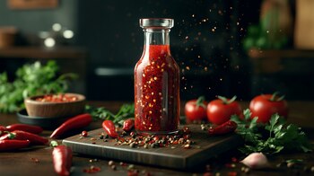 Desde el chile jalapeño hasta