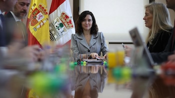 Ayuso ve una "burla a