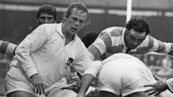 Pochola integró aquella selección argentina