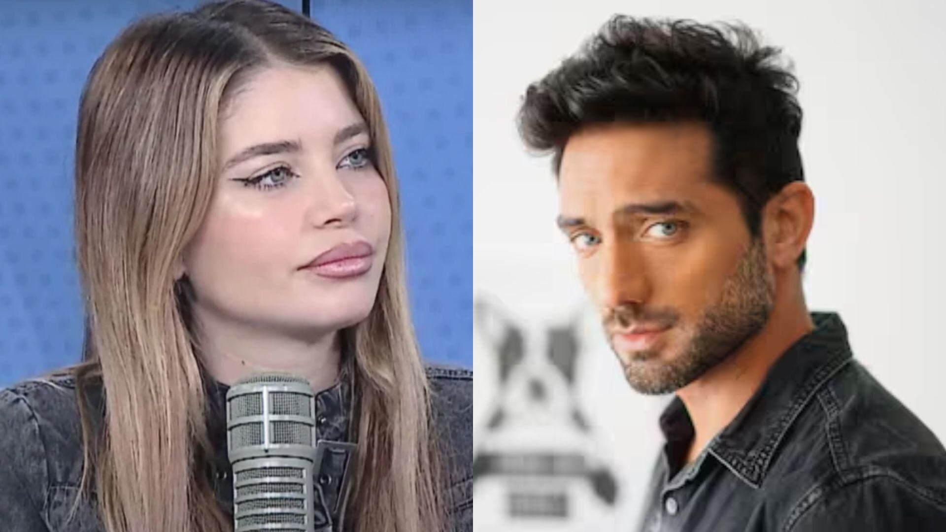 Flavia Laos minimiza romance con Pablo Heredia: “Él se ilusionó de más”.