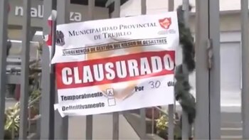 Mallplaza consideró que este cierre