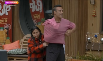 La Bea logró contener al