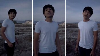 Meny Reyes se convierte en