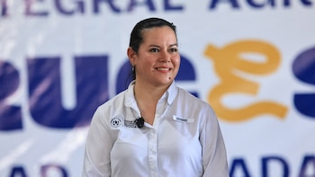 Gobierno inaugura centro de acopio de maíz, en Las Cruces, Péten