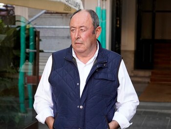 17-05-2021 Luis Miguel Rodriguez 'El