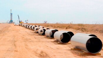 Si el GNK se utiliza