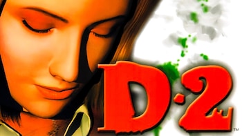 Retrocultura Activa | D2 (1999): La pesadilla polar de Kenji Eno que quiso ser cine