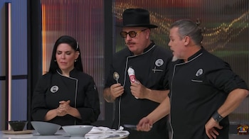 MasterChef México