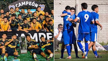 Boca Juniors enfrenta a Vélez