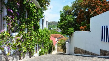 Municipio de Honda, uno de