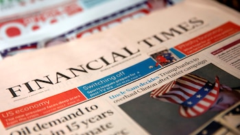 Caso Techint: el Financial Times