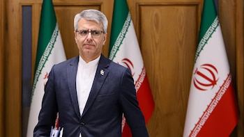 Teherán afea a Canadá su "sumisión a la intimidación" de EEUU por su 'sí' a la guerra económica contra Irán