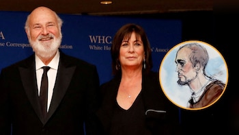 Nick, hijo de Rob Reiner,