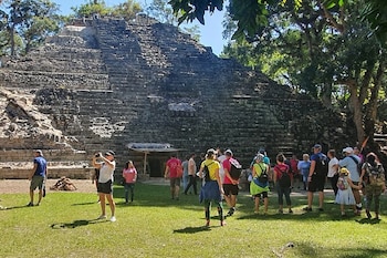 Durante Semana Santa, el flujo de visitantes aumenta significativamente. (Foto: Cortesía)
