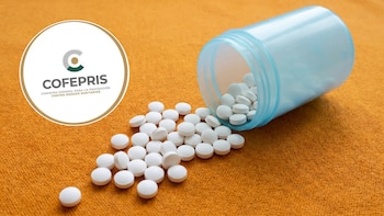Cofepris lanza plataforma digital que permite verificar la legalidad de medicamentos en México