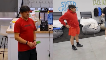 señor juan