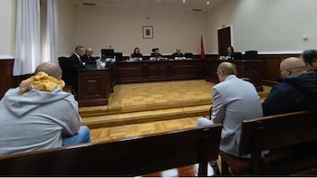 El TSJCyL mantiene la pena al cabecilla de la importación de 'coca' impregnada en carbón y la rebaja a otros dos