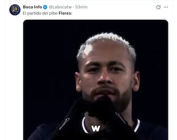 memes boca vs recoleta